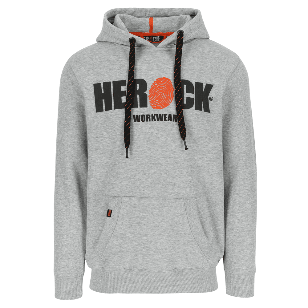 Herock Hero Logo Hoodie