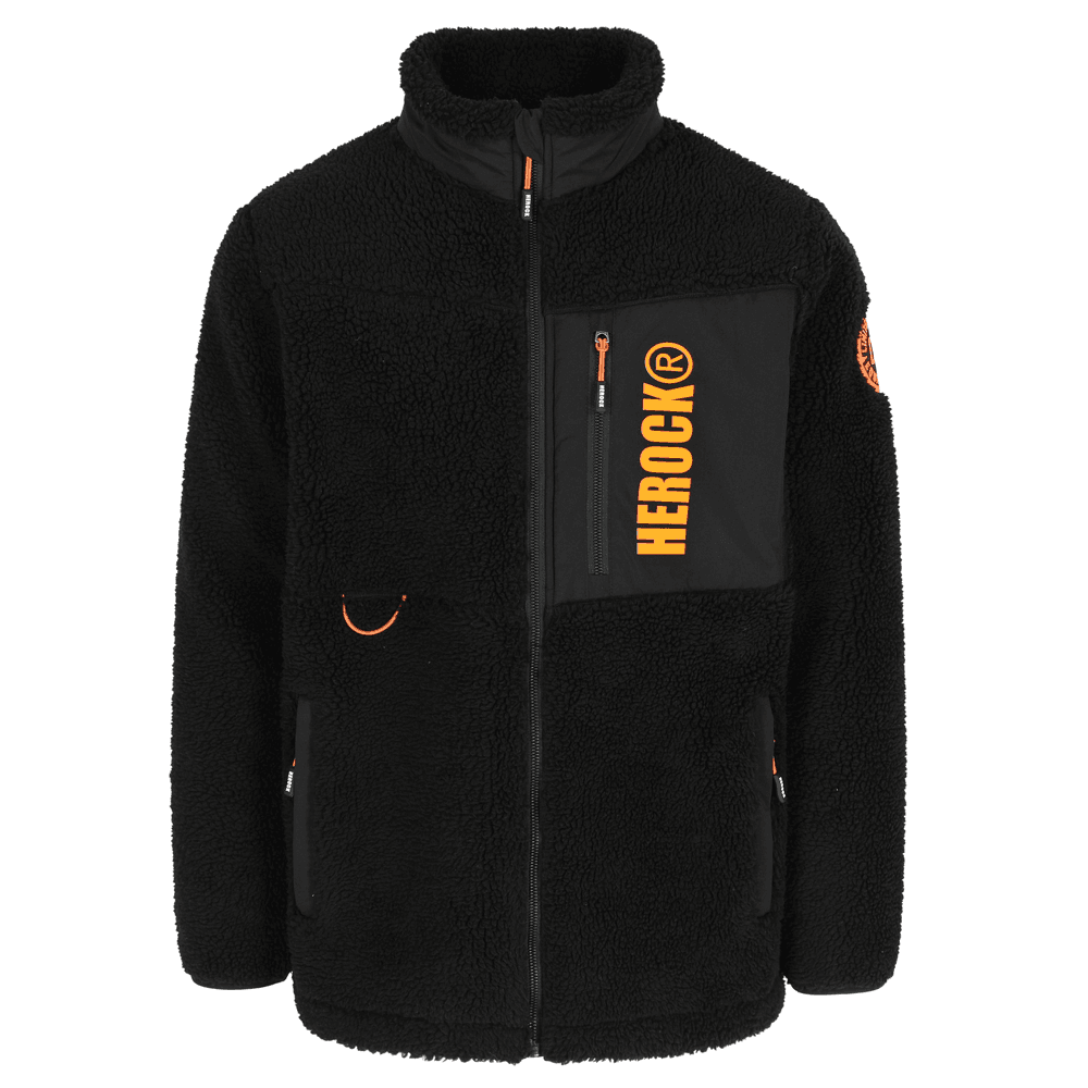 Herock Hari Teddy Sweater