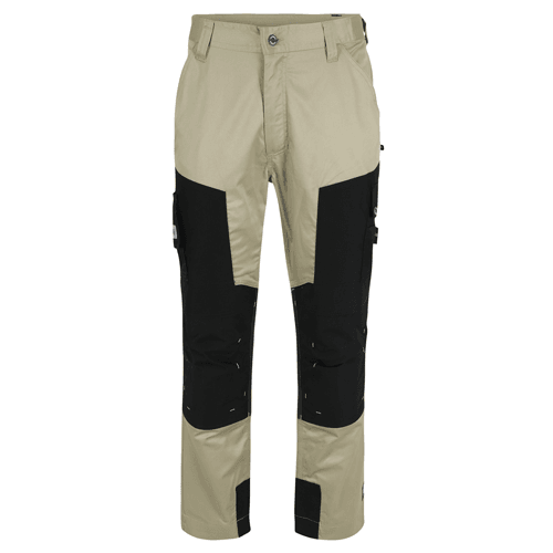 Herock Capua Multi Pocket Kneepad Stretch Work Trousers