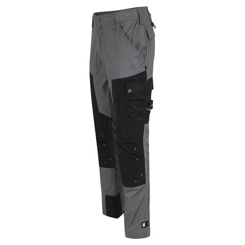 Herock Capua Multi Pocket Kneepad Stretch Work Trousers