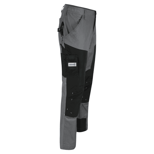 Herock Capua Multi Pocket Kneepad Stretch Work Trousers