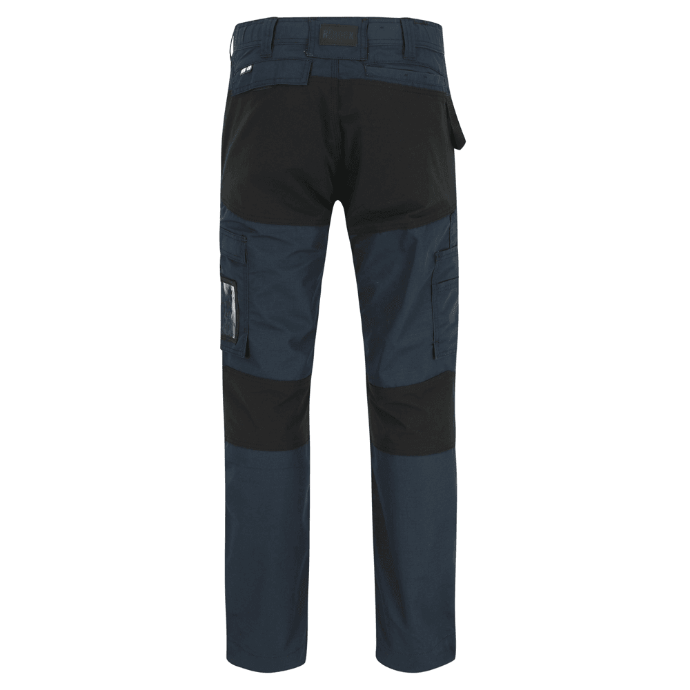 Herock Hector Kneepad Combat Stretch Work Trousers