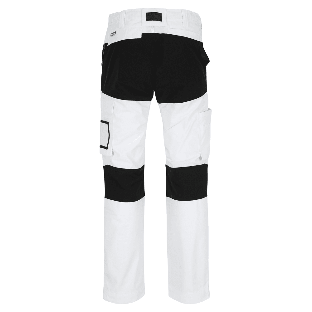 Herock Hector Kneepad Combat Stretch Work Trousers