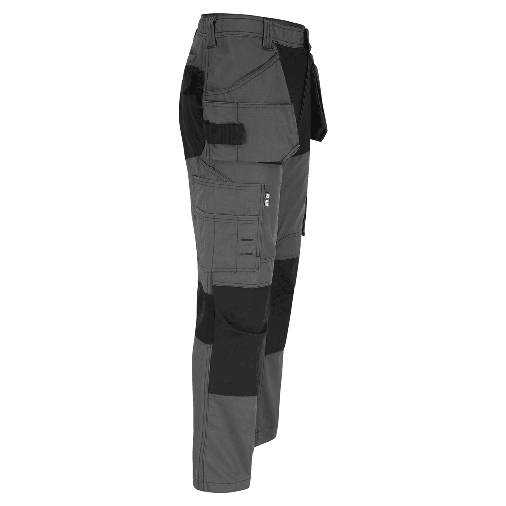 Herock Spector Multi Pocket Holster Pocket Kneepad Stretch Trousers