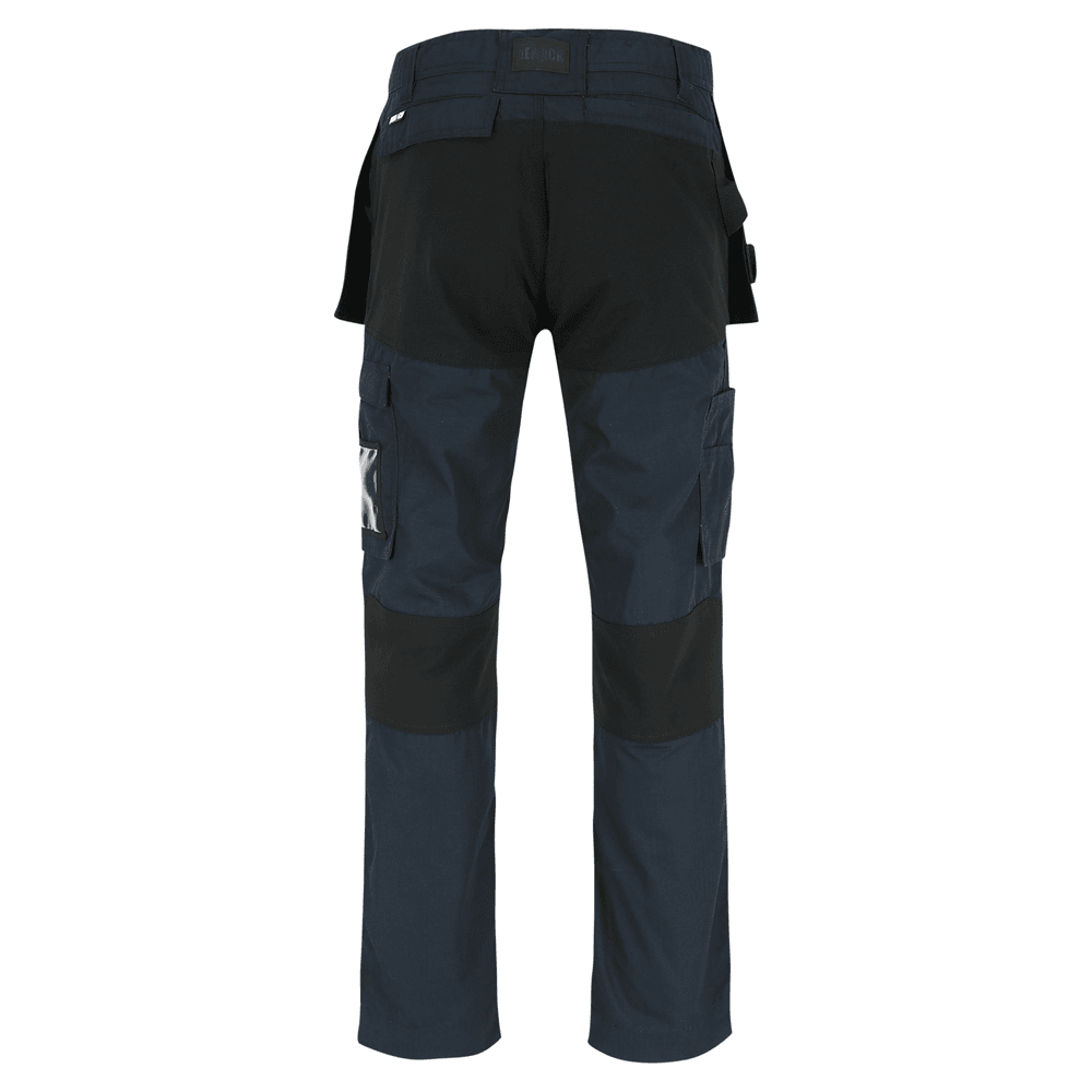 Herock Spector Multi Pocket Holster Pocket Kneepad Stretch Trousers