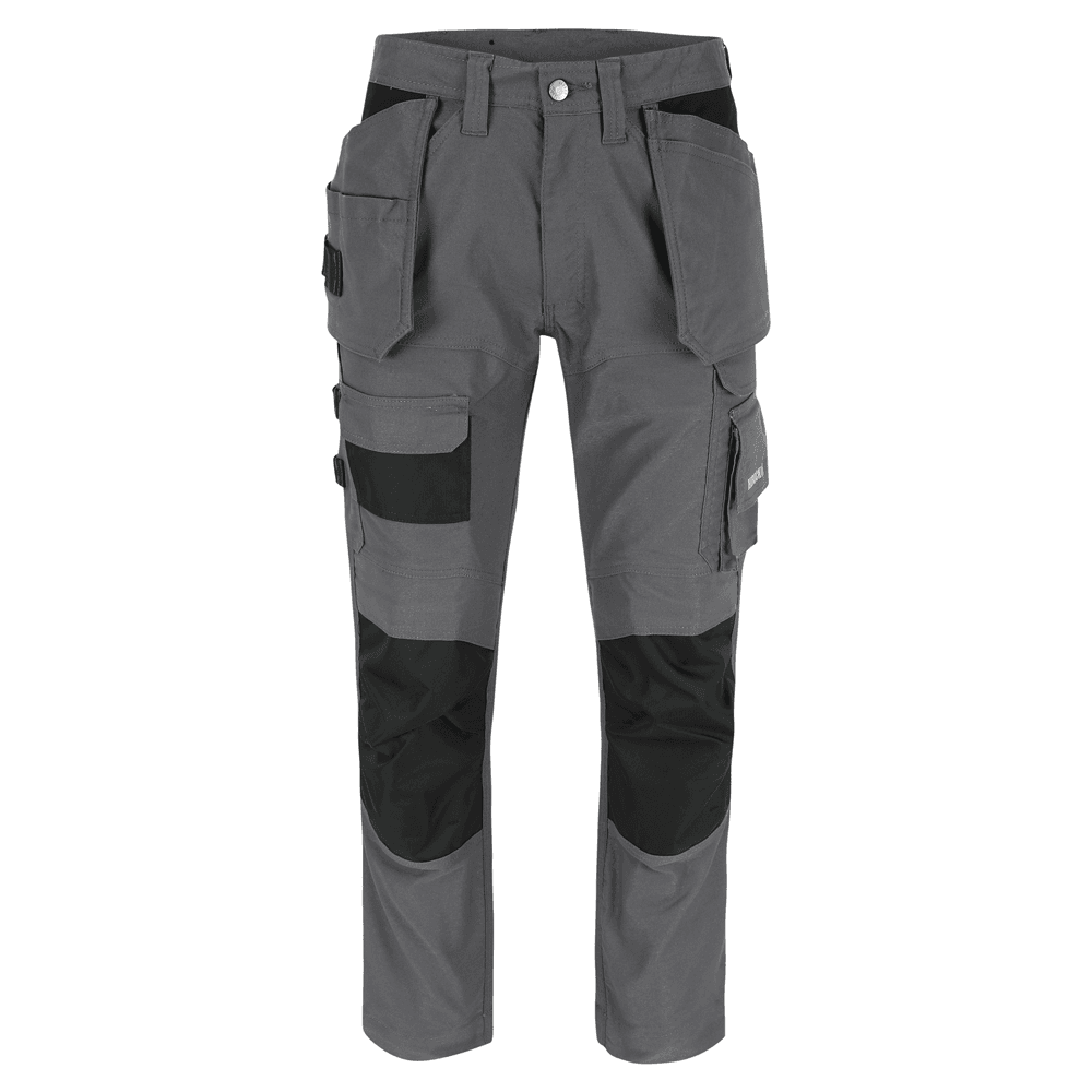 Herock Herocles 2-Way Stretch Kneepad Holster Pocket Trousers