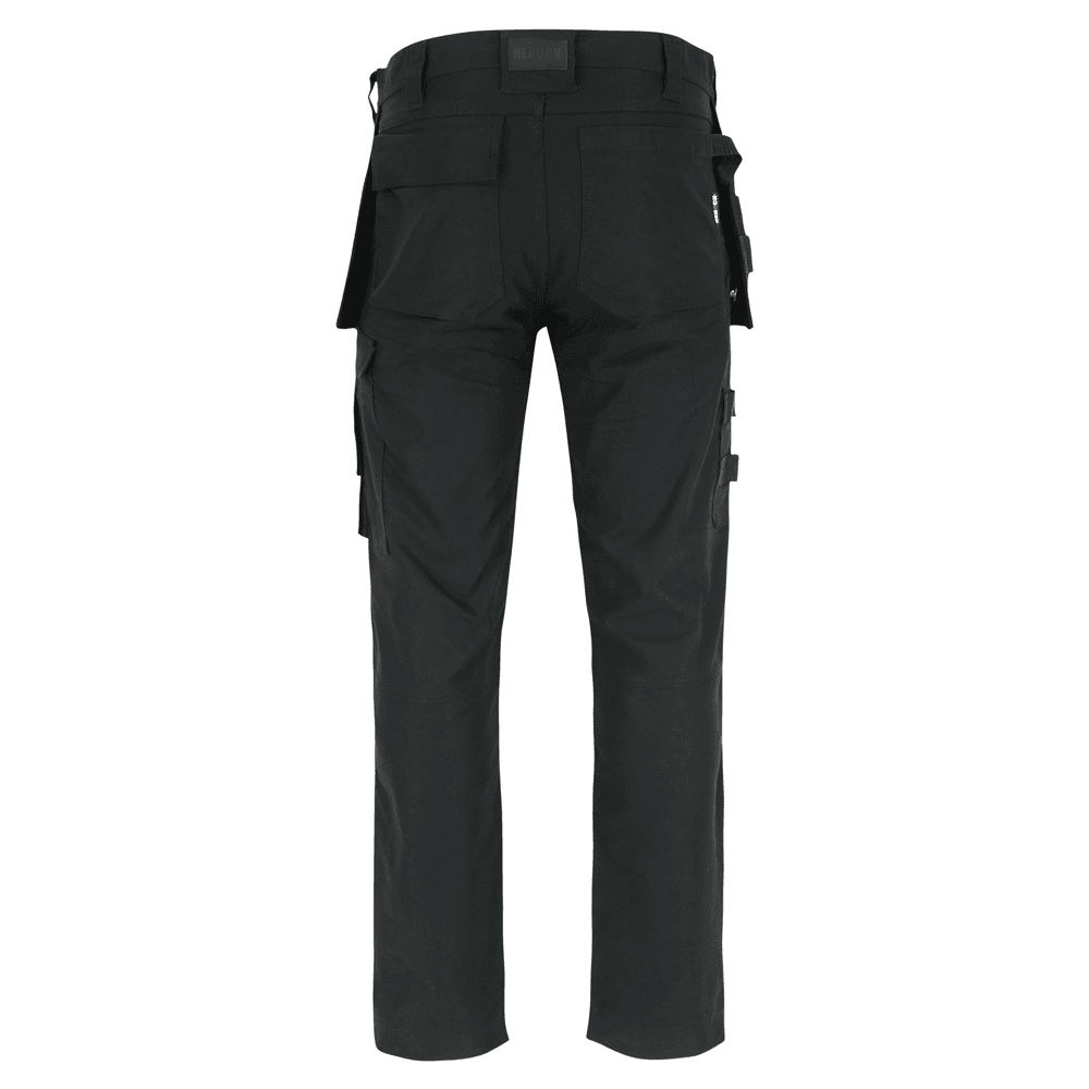 Herock Herocles 2-Way Stretch Kneepad Holster Pocket Trousers