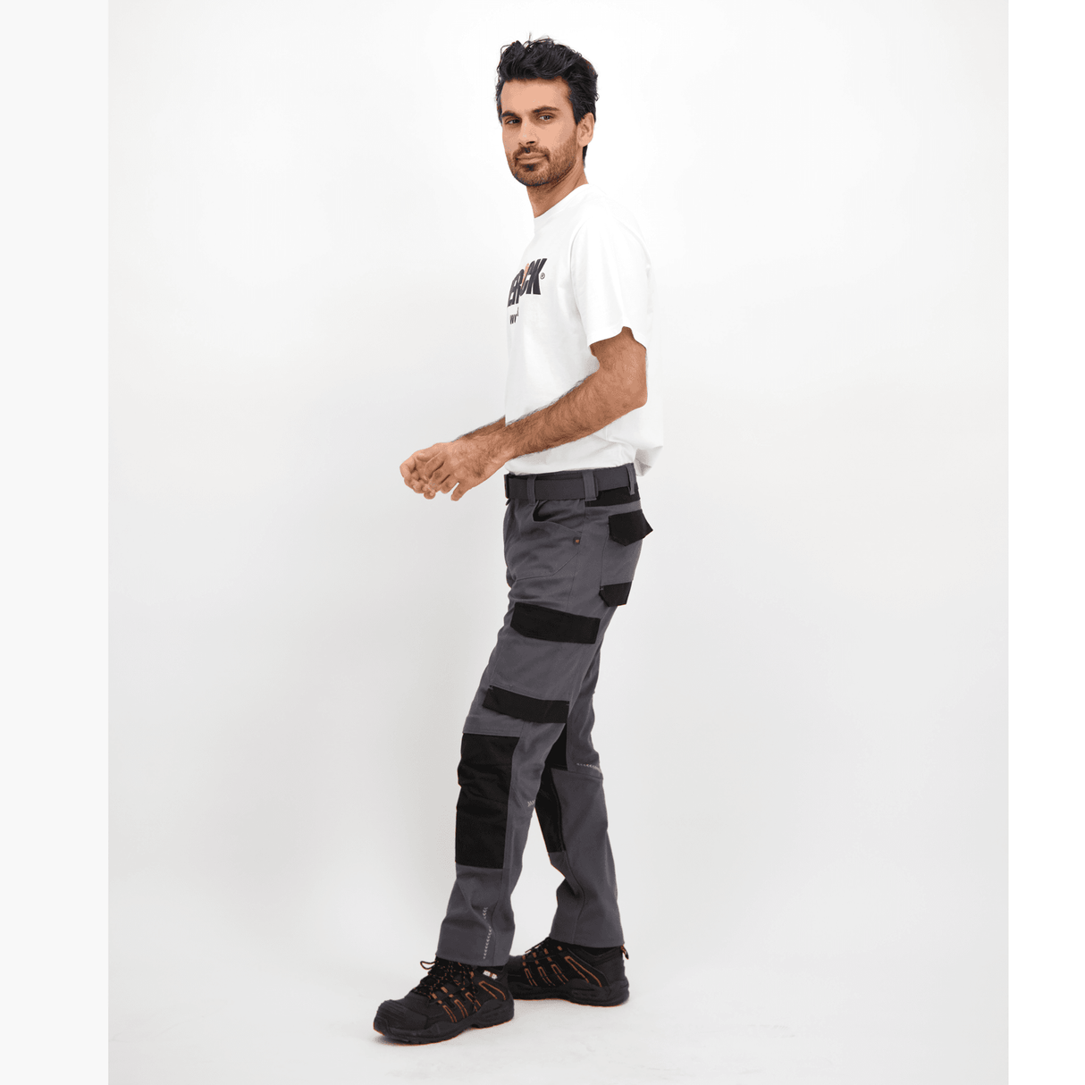 Herock XENI 2-Way Stretch Kneepad Trousers