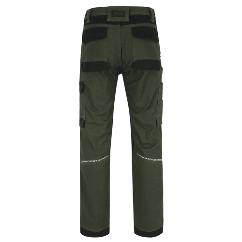Herock XENI 2-Way Stretch Kneepad Trousers