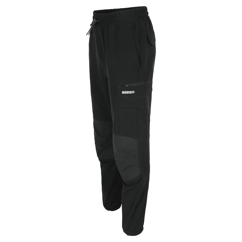 Herock Alon 4-Way Stretch Jogger Pant Trouser