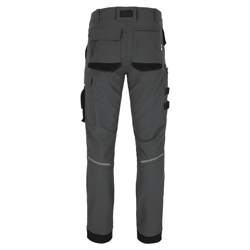Herock Faro Shortleg 4-Way Stretch Slim Fit Kneepad Trousers