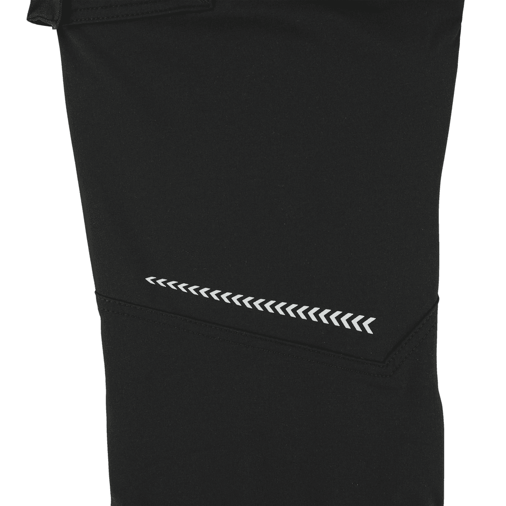 Herock Faro 4-Way Stretch Slim Fit Kneepad Trousers