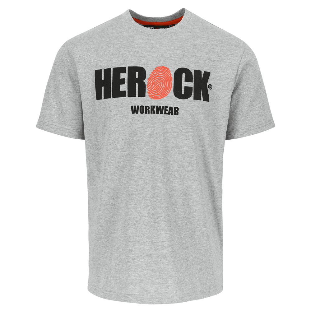 Herock Eni Logo T-Shirt