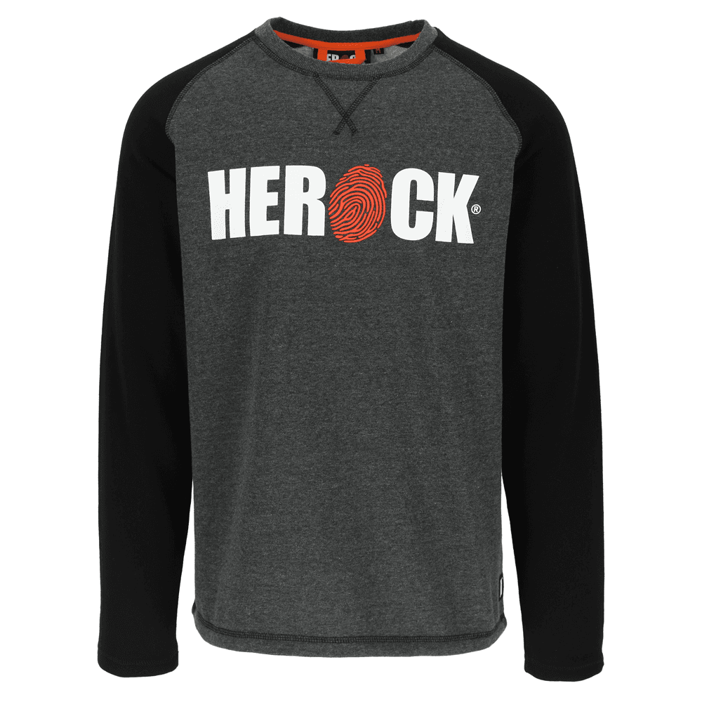 Herock Roles Logo Sweatshirt