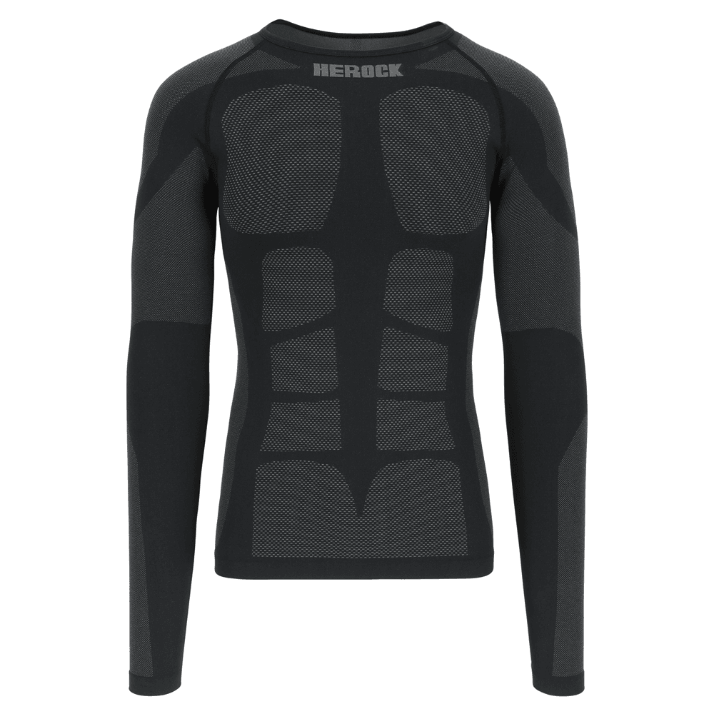 Herock Nikos Long Sleeve Thermal Baselayer Top
