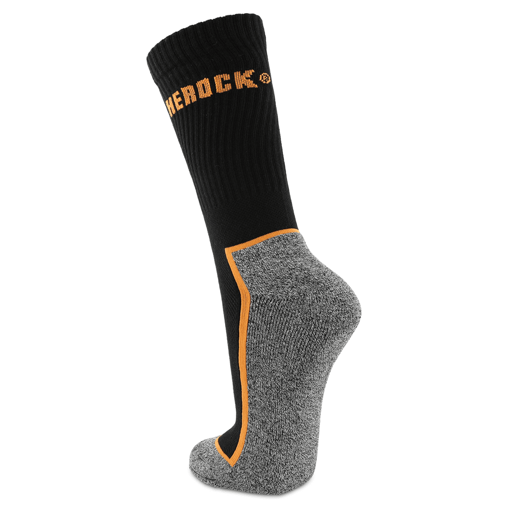 Herock Carpo Quick Drying Breathable Anti-Static Work Socks