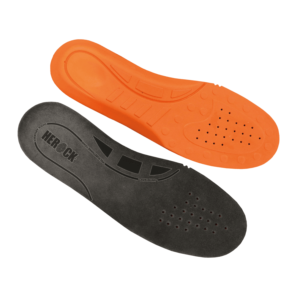 Herock Cala Ergonomic Anti Static Insoles