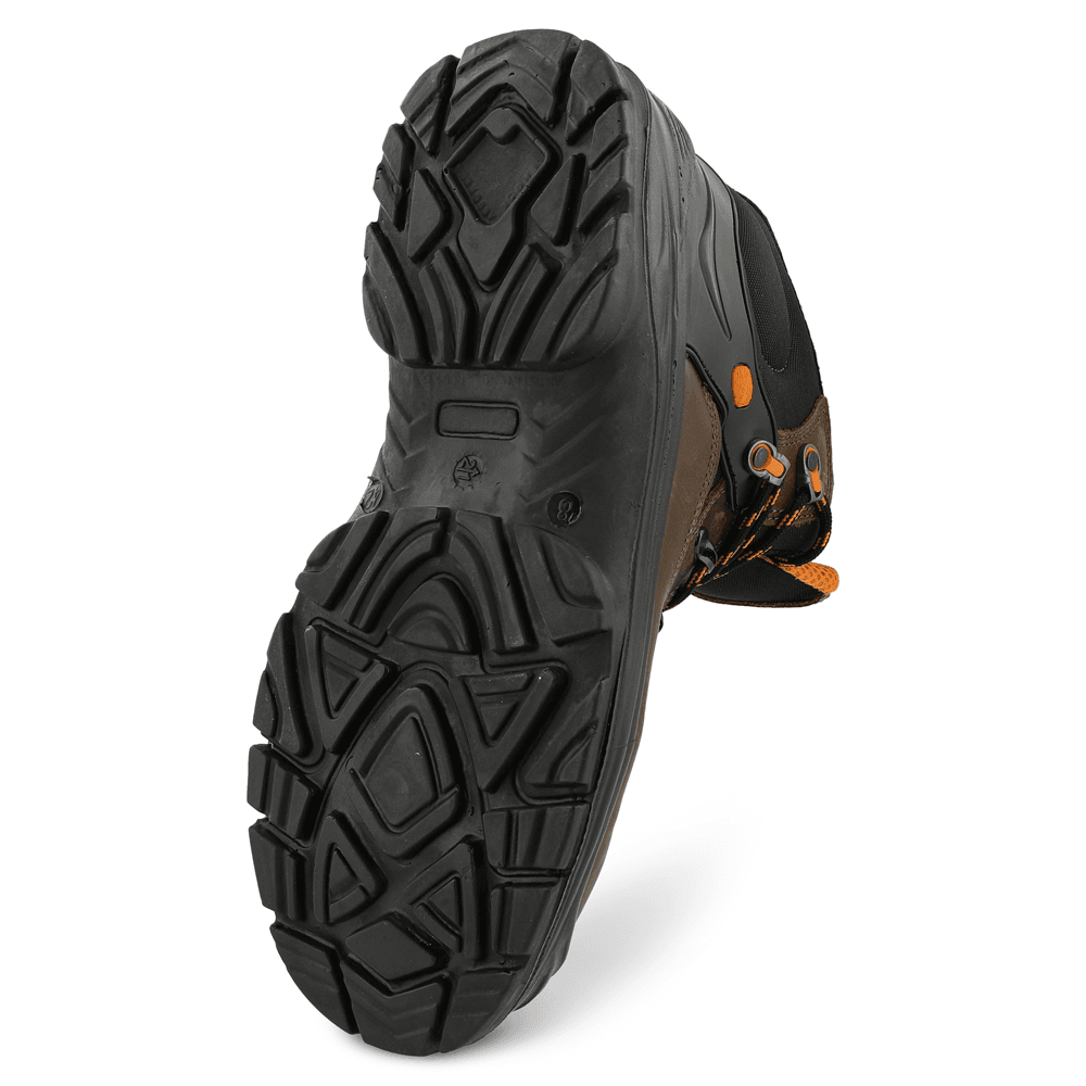 Herock Magnus Composite Toe Cap S3 Work Boots