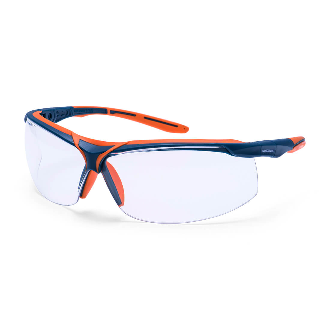 Portwest Mega KN Safety Glasses