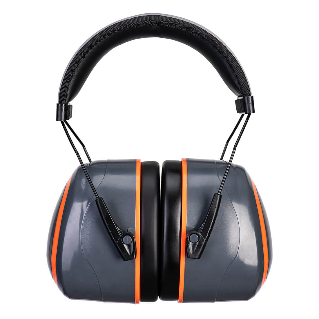 Portwest HV Extreme Ear Defenders High