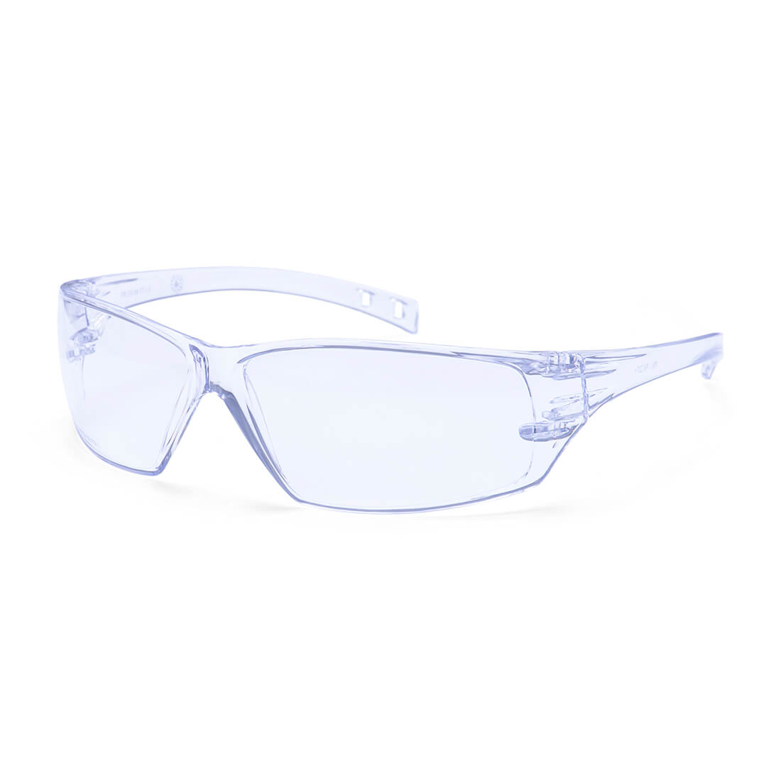 Portwest Clear View Safety Glasses