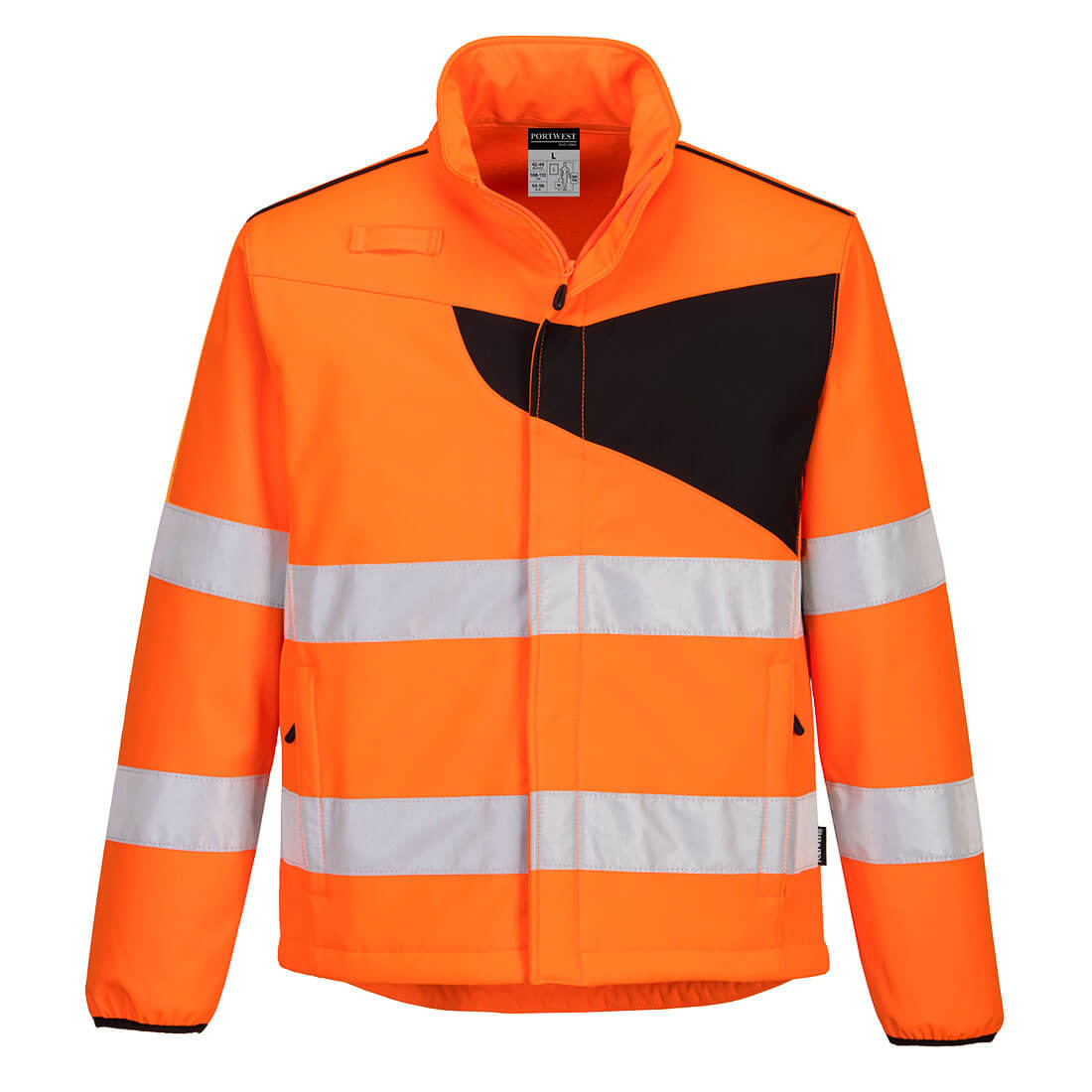 Portwest PW2 Hi-Vis Softshell (2L)