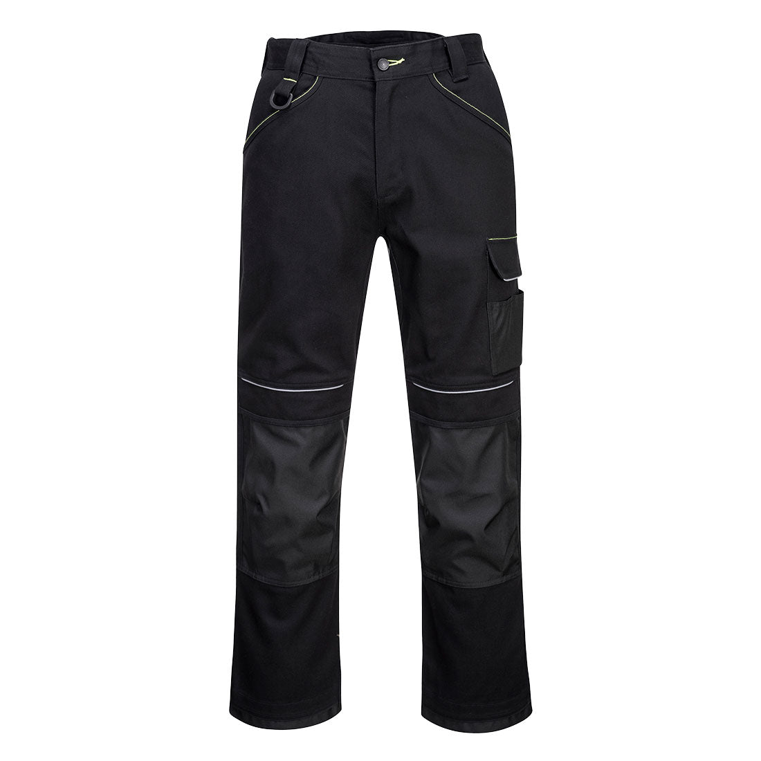 Portwest PW3 Cotton Work Trouser
