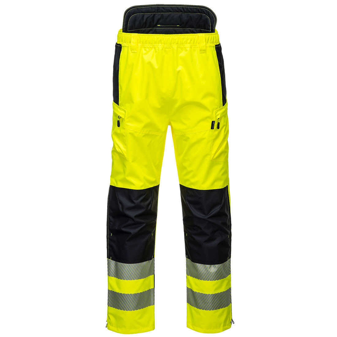 Portwest PW3 Hi-Vis Extreme Rain Trousers