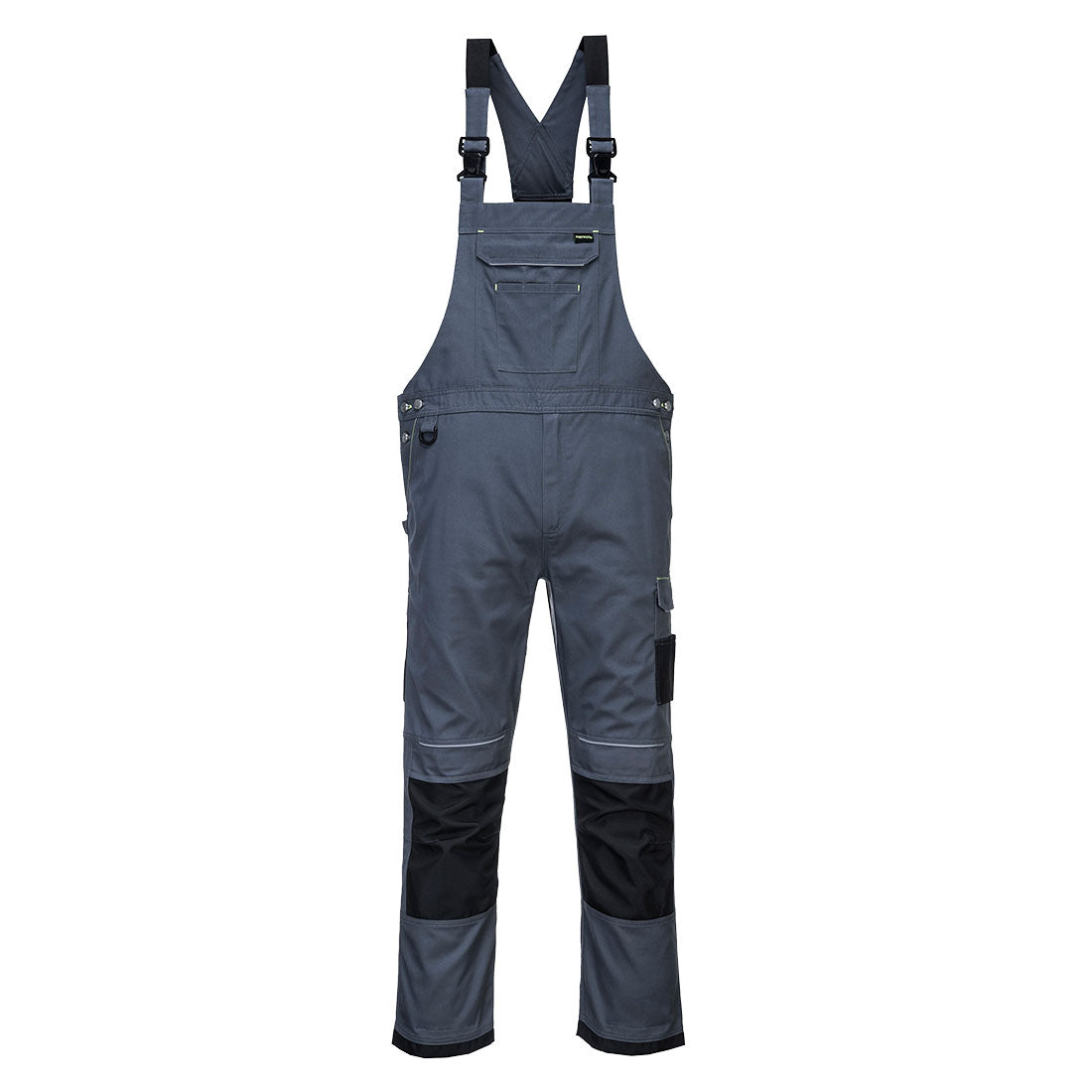 Portwest PW3 Work Bib and Brace