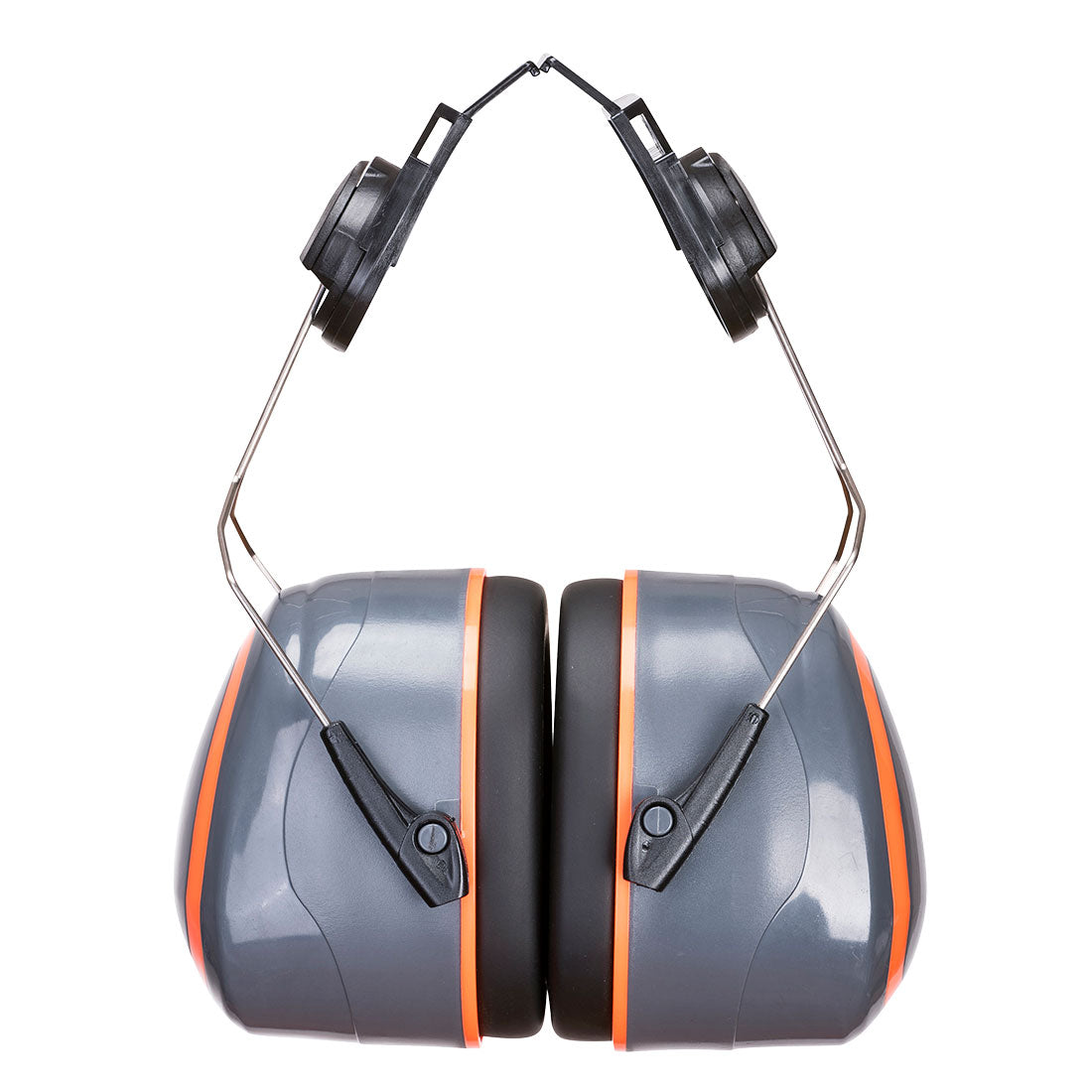 Portwest HV Extreme Ear Defenders High Clip-On