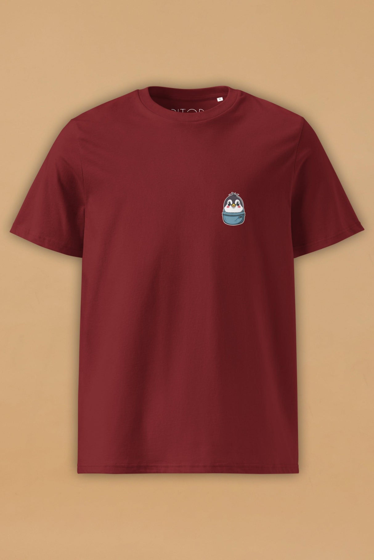 Penguin T-Shirt