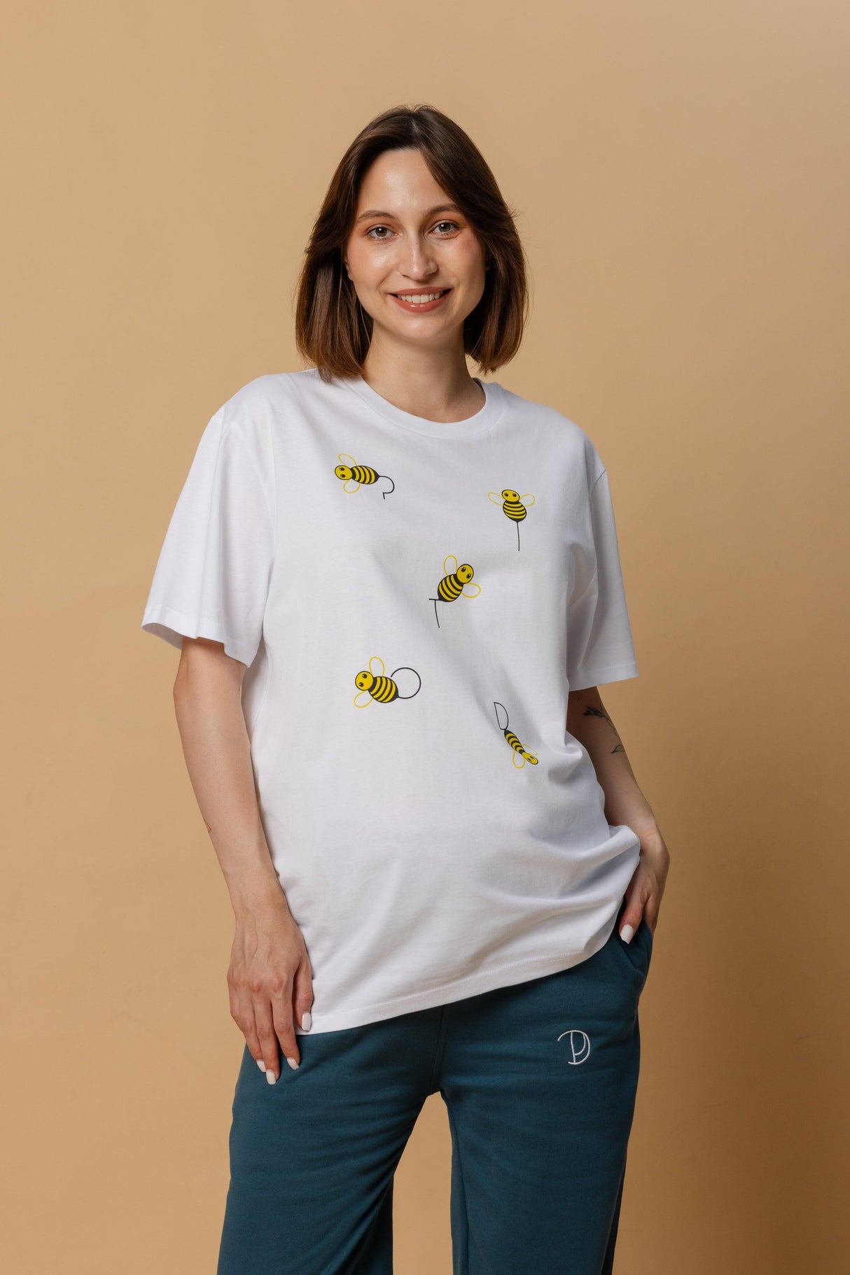 Bees T-Shirt
