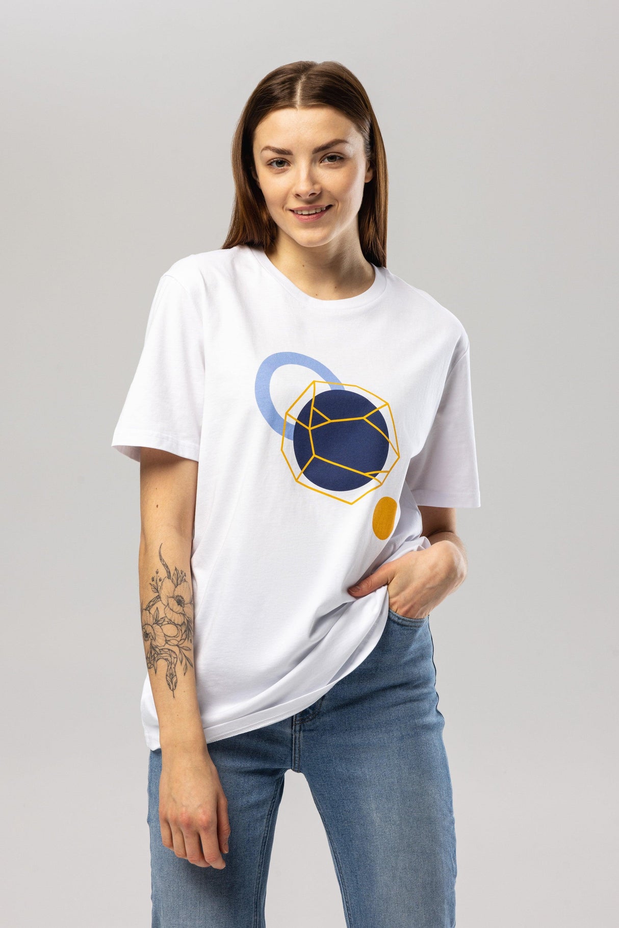 Earth T-Shirt