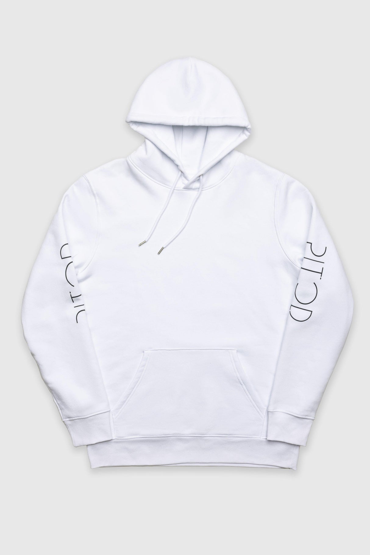 Pitod Sleeve Hoodie