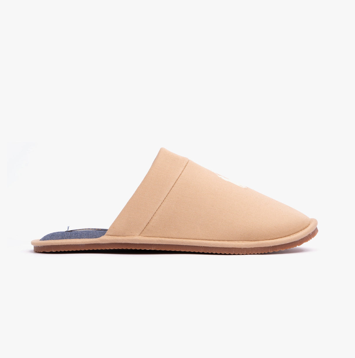 Polo Ralph Lauren KLARENCE Mens Mules Bone