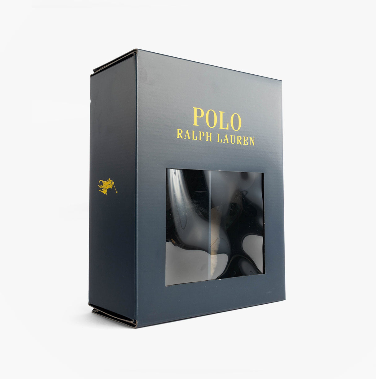 Polo Ralph Lauren KLARENCE Mens Mule Slippers Blackwatch/Cream