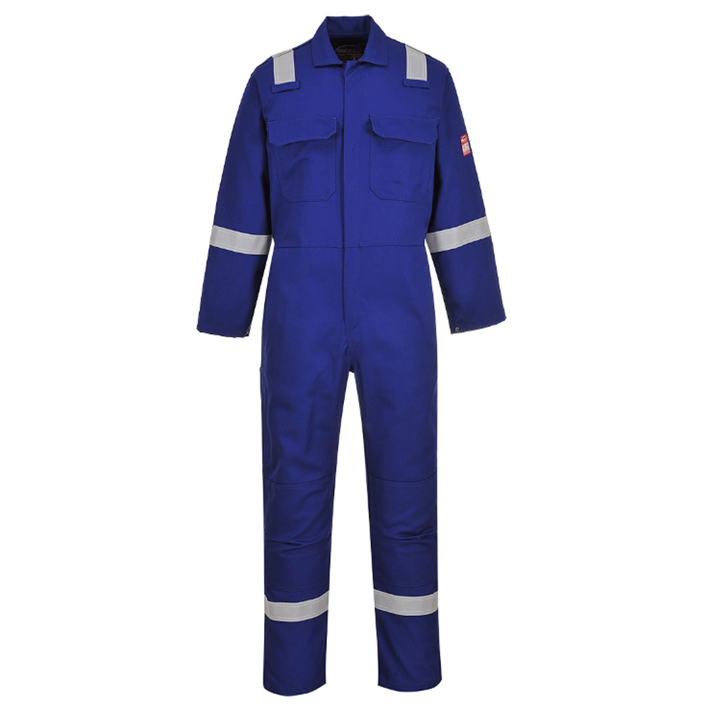 Portwest BIZ5 Iona Bizweld FR Coverall Various Colours