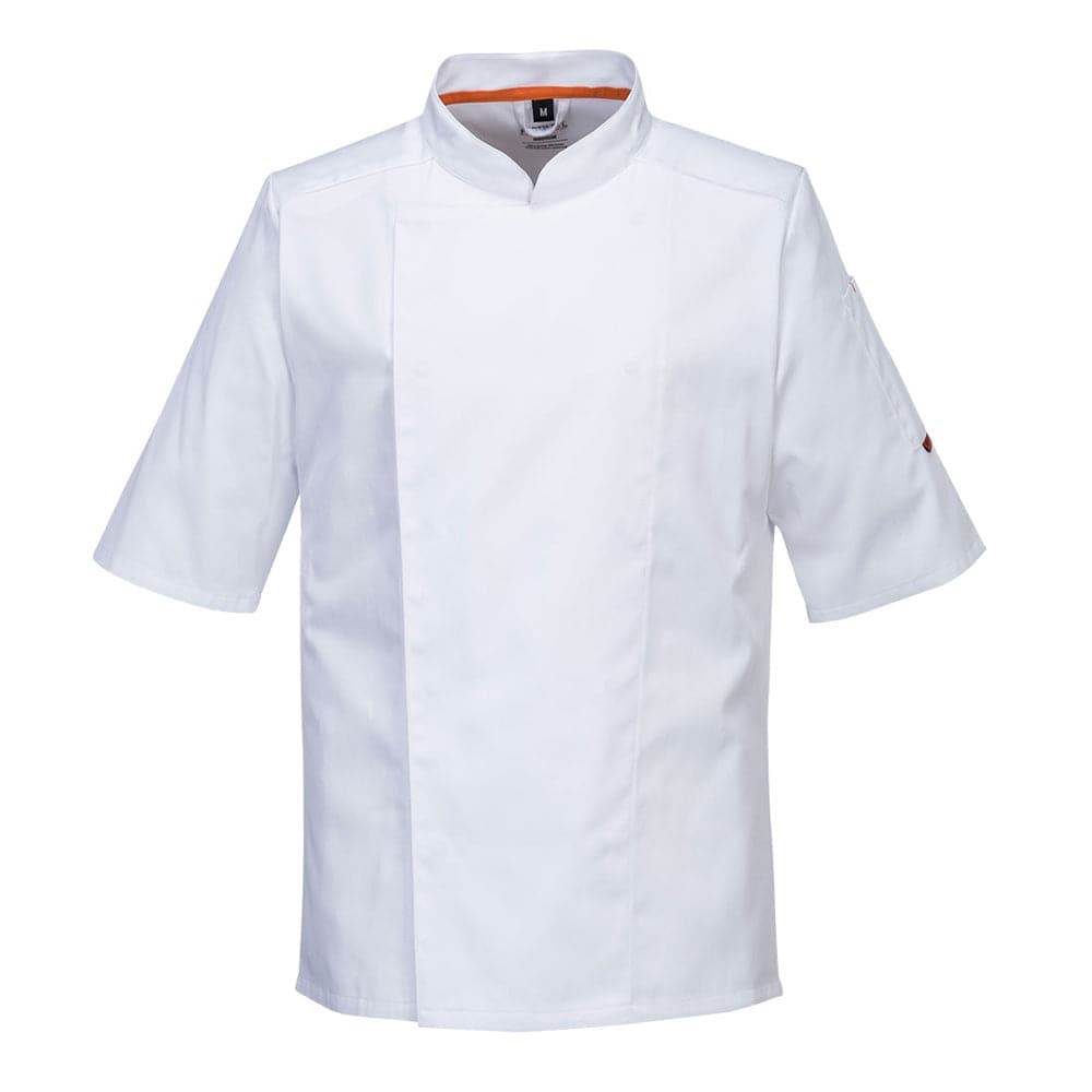Portwest C738 Meshair Pro Chefs Jacket