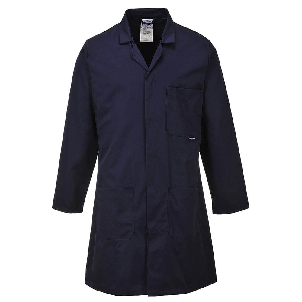 Portwest C852 Warehouse Coat Jacket