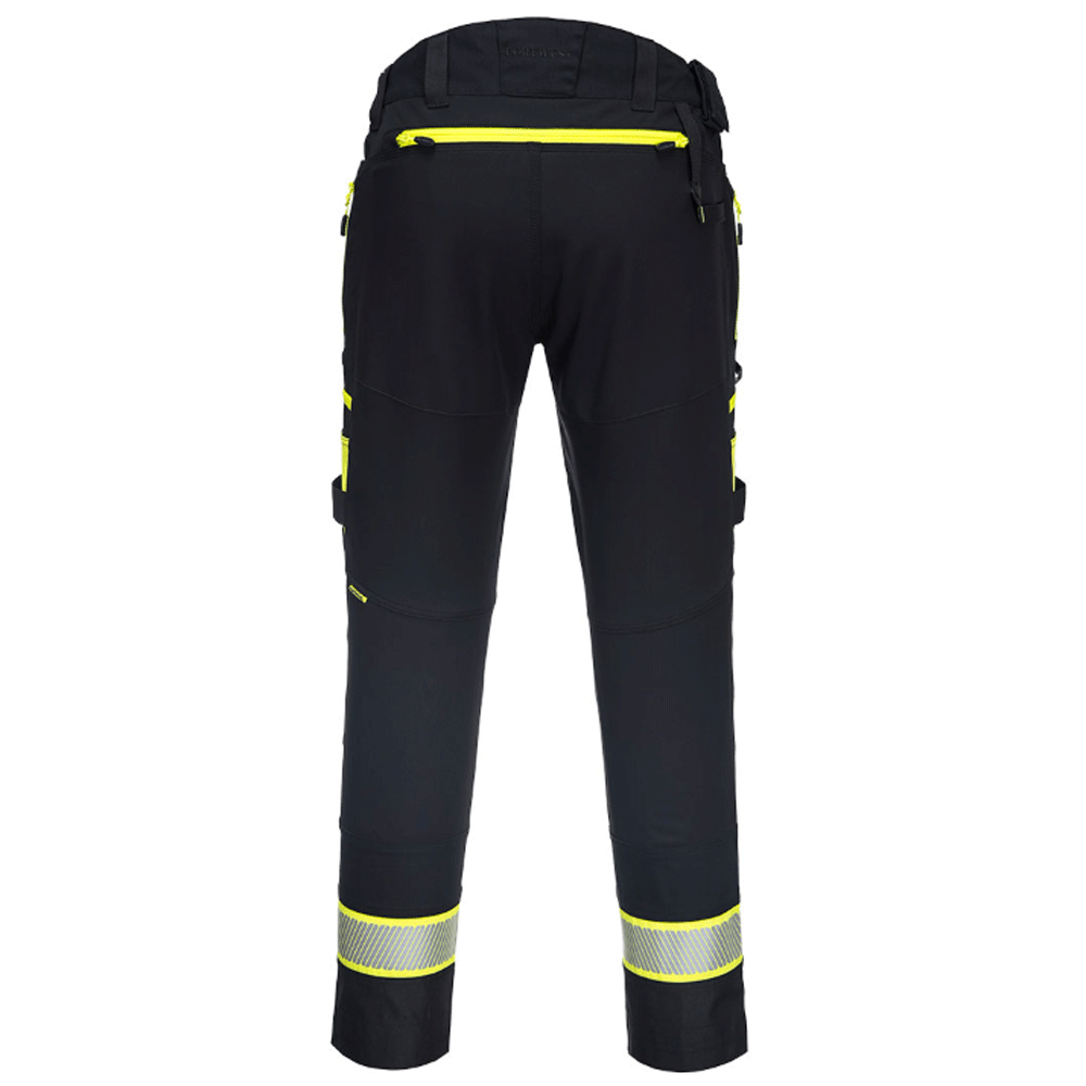 Portwest DX449 DX4 Sretch Kneepad Work Trousers Various Colours