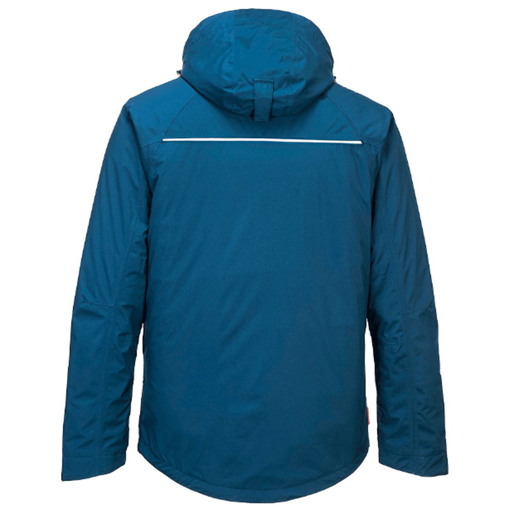 Portwest DX460 DX4 Waterproof Winter Jacket Various Colours
