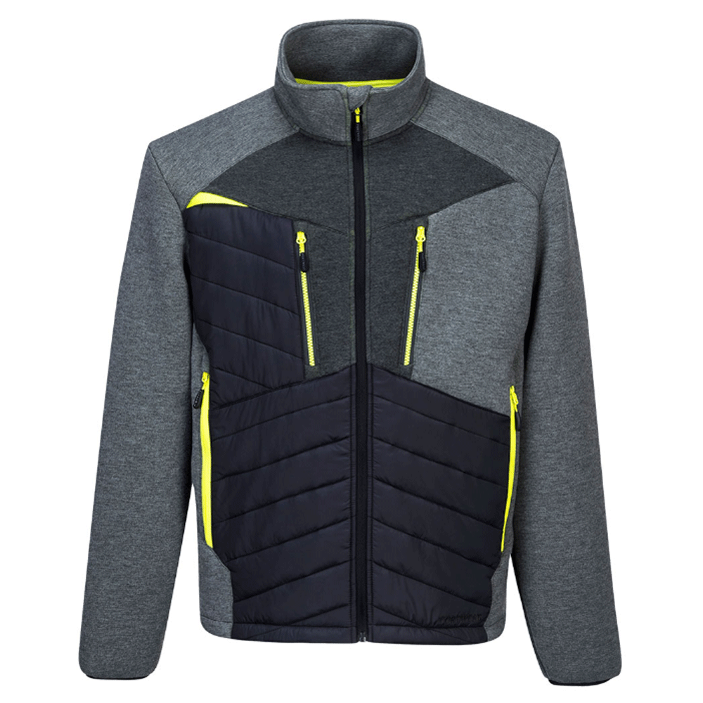 Portwest DX471 DX4 Baffle Work Jacket Various Colours