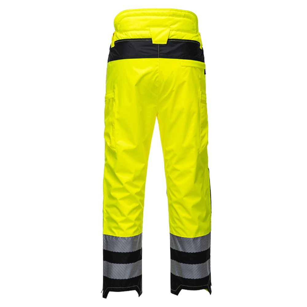 Portwest PW342 PW3 Hi-Vis Extreme Kneepad Work Trouser Various Colours