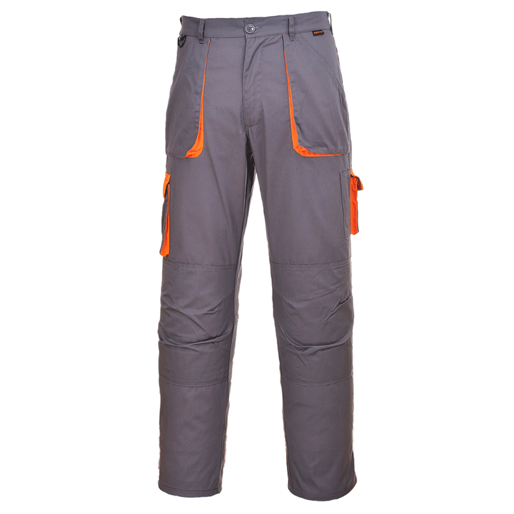 Portwest TX11 Texo Contrast Cargo Trouser