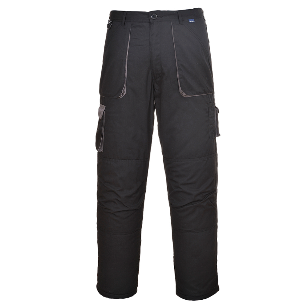 Portwest TX11 Texo Contrast Cargo Trouser