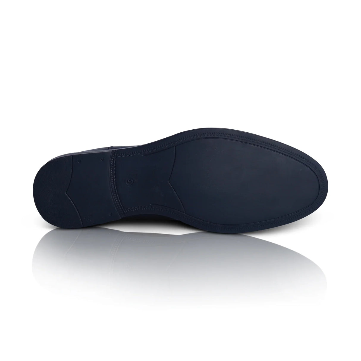 Silver Street London ISLINGTON Mens Boots Black