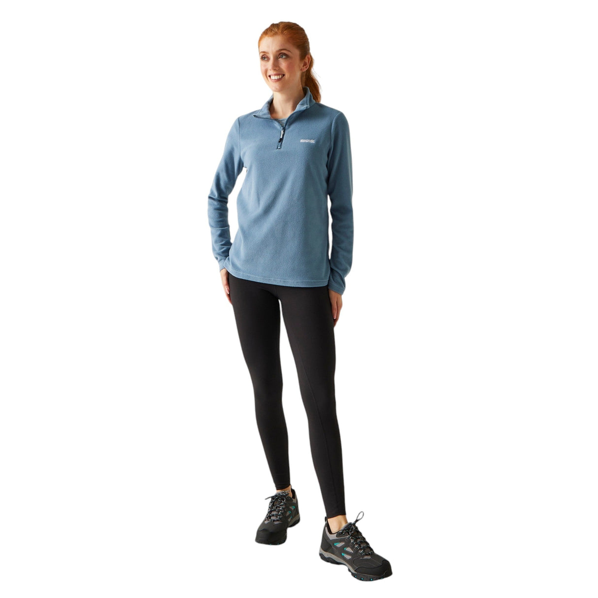 Womens Regatta Sweethart Fleece – RWA027 - 2