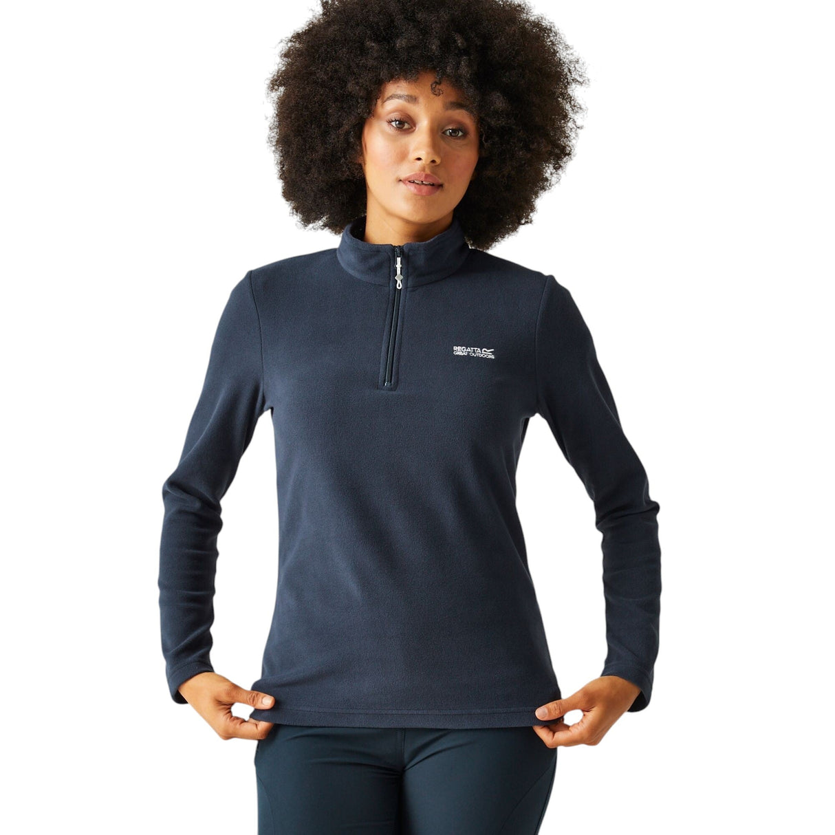 Womens Regatta Sweethart Fleece – RWA027 - 2