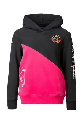 R1 RYDALE OVERHEAD DIAGONAL HOODY