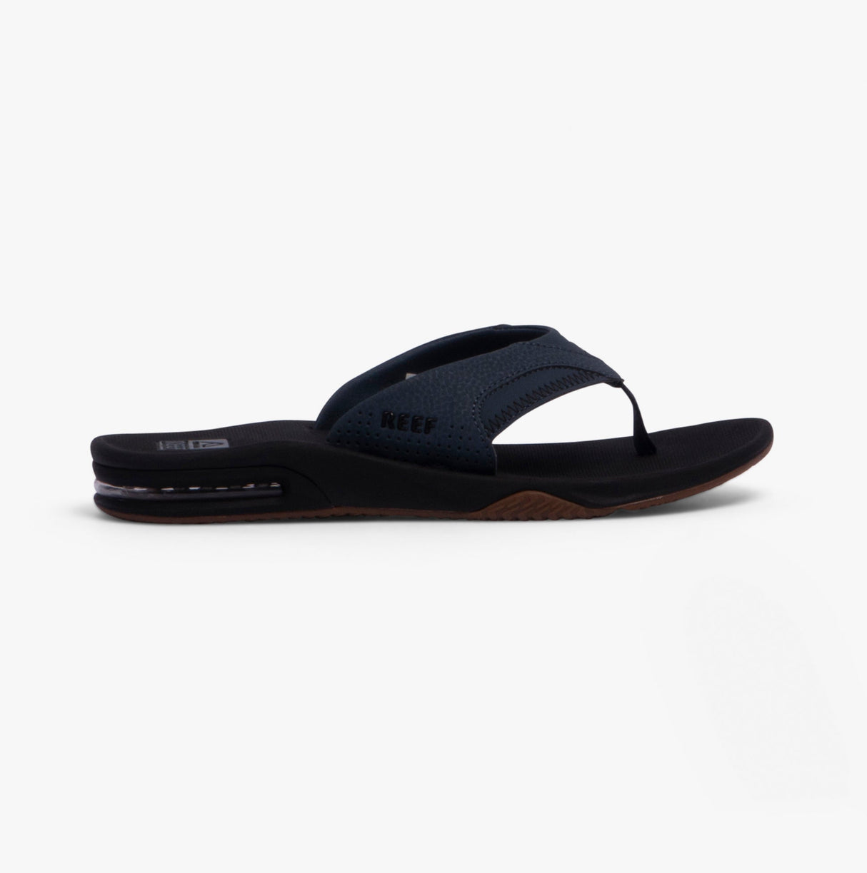 Reef FANNING Mens Sandals Orion/Black